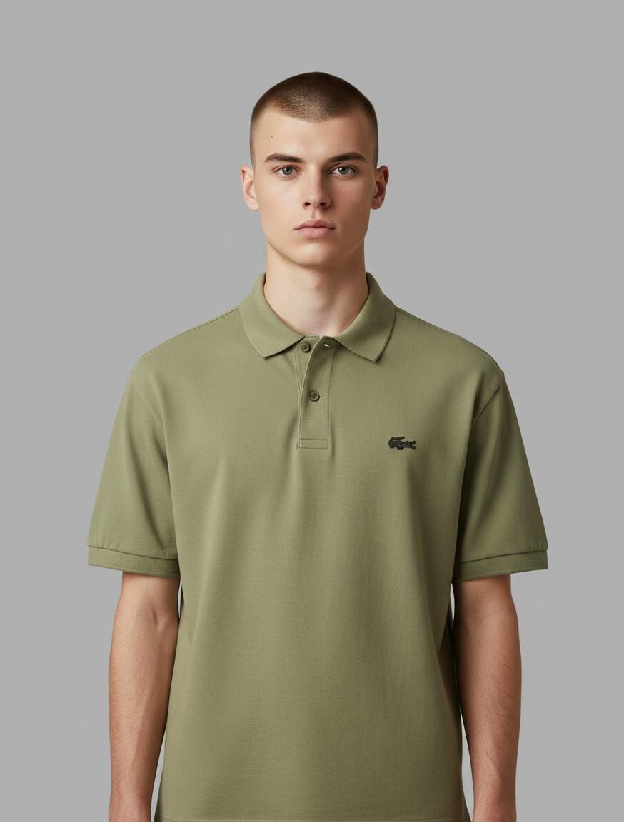 premium quality  cottton polo t shirt