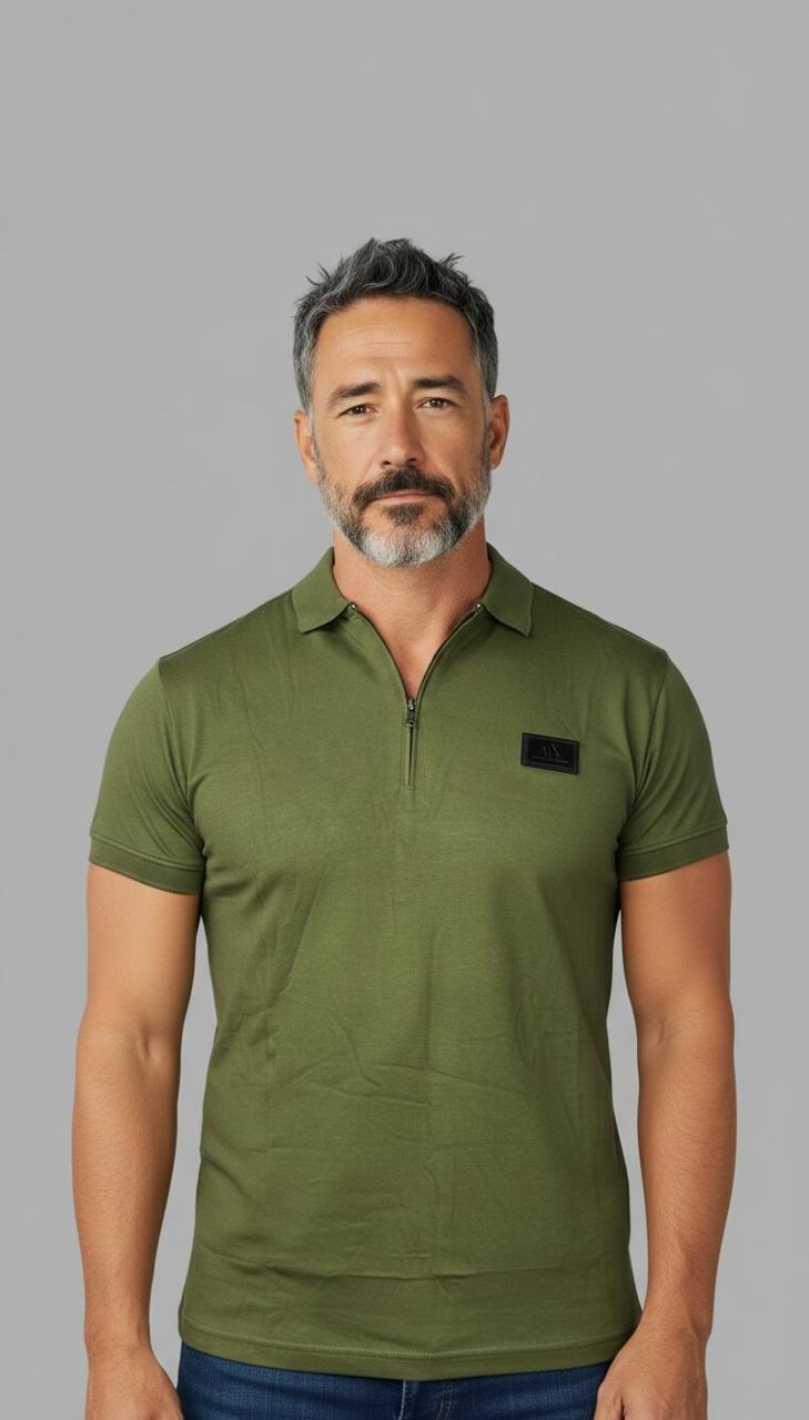 premium quality A/X POLO