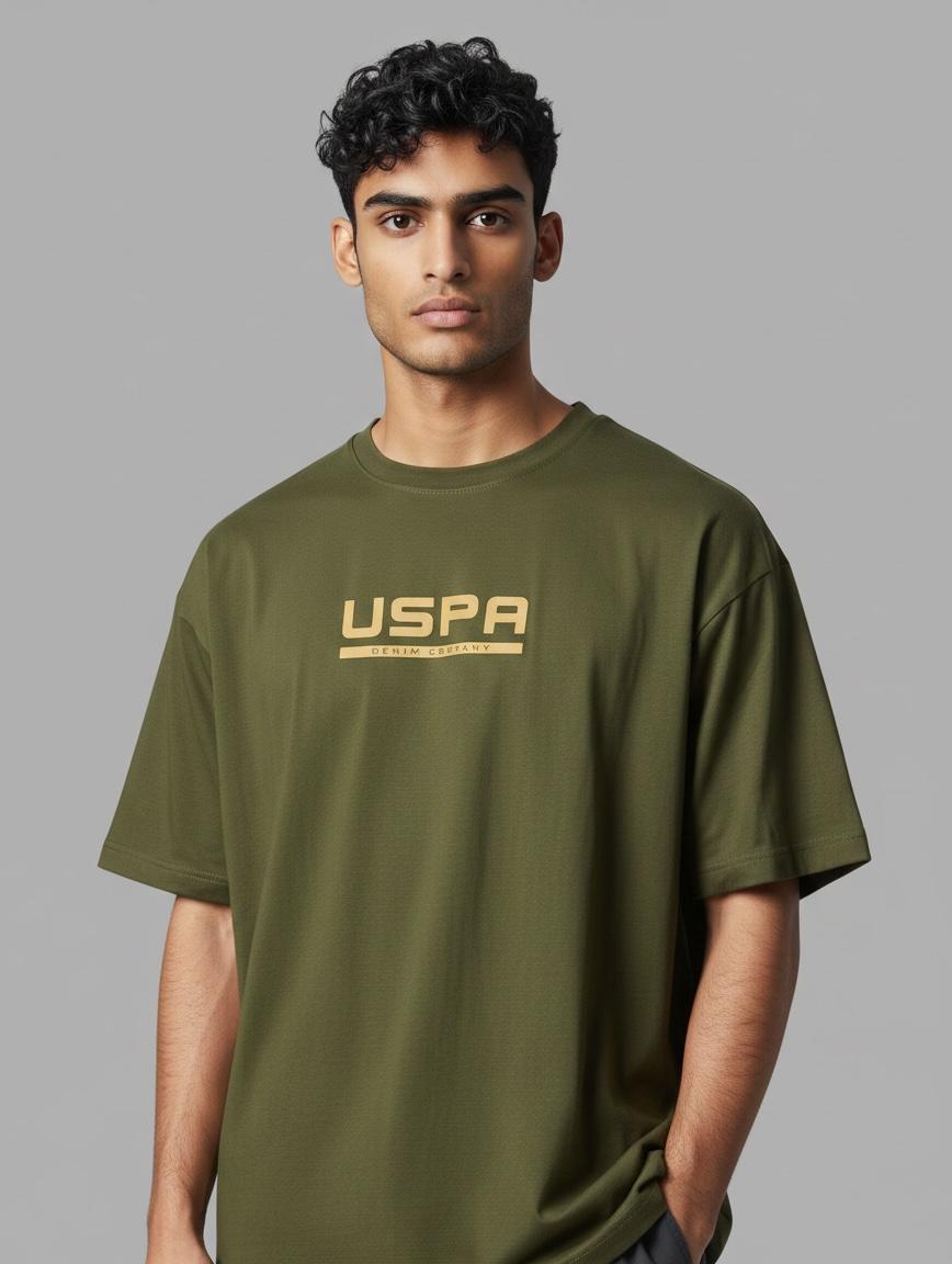 premium quality cotton tees