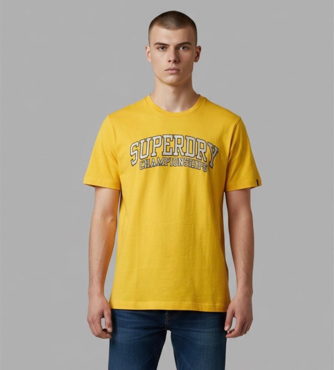 premium cotton t shirt