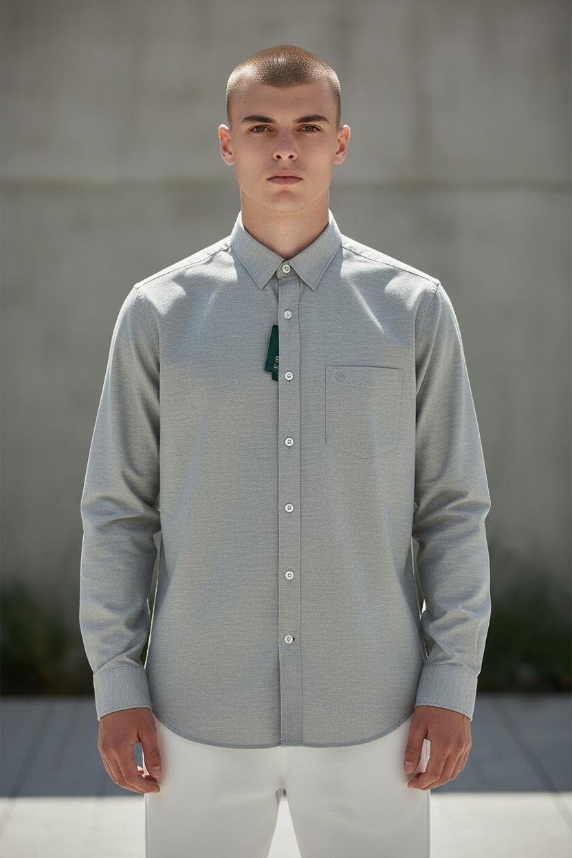 PREMIUM LINEN SHIRT